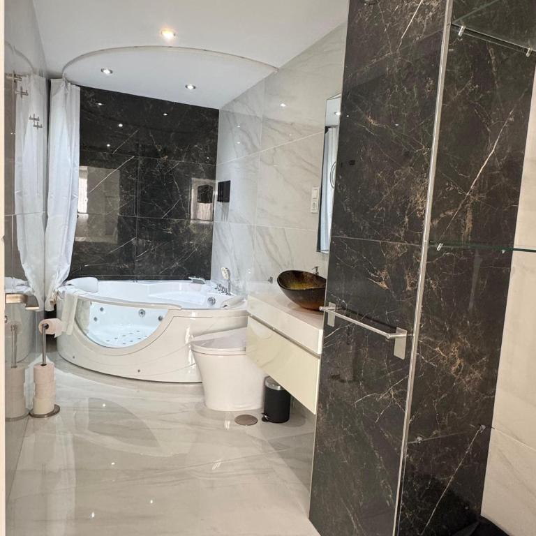 Apartamento IMPERIO 2 - Marbella centro - Apartamento de 2 dormitorios - 12