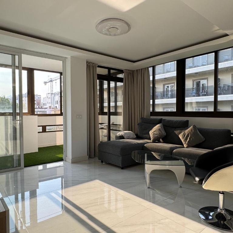 Apartamento IMPERIO 2 - Marbella centro - Apartamento de 2 dormitorios - 3