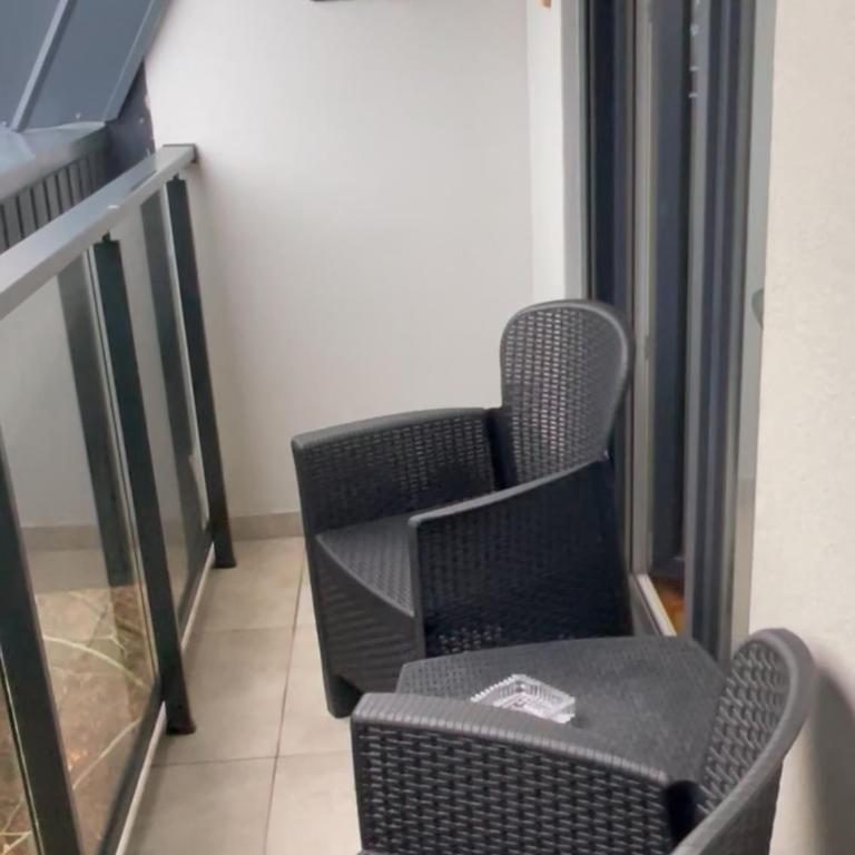 Apartman Lavina Divčibare - One-Bedroom Apartment - 19