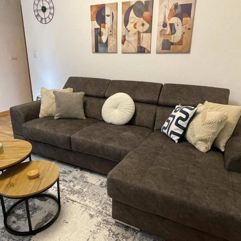 Apartman Lavina Divčibare - One-Bedroom Apartment - 21