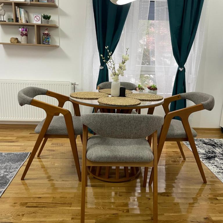 Apartman Lavina Divčibare - One-Bedroom Apartment - 25