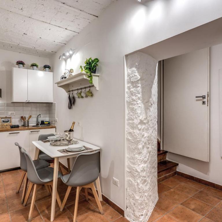 Colosseum Royal Apartment - Appartamento Standard con 2 Camere da Letto - 19