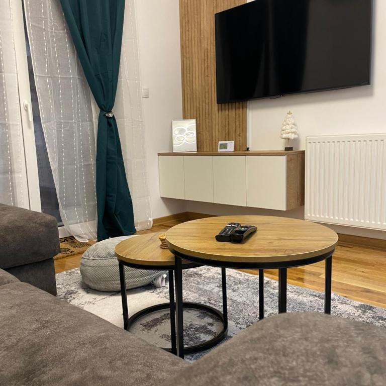 Apartman Lavina Divčibare - One-Bedroom Apartment - 29