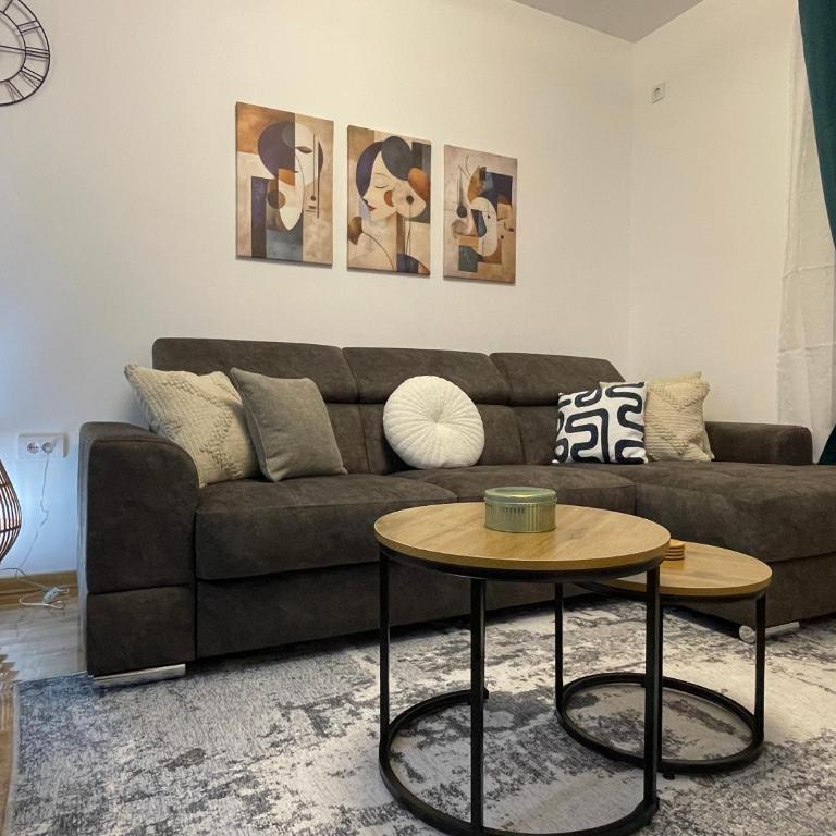 Apartman Lavina Divčibare - One-Bedroom Apartment - 31