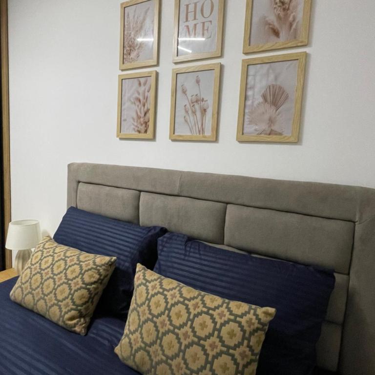 Apartman Lavina Divčibare - One-Bedroom Apartment - 35