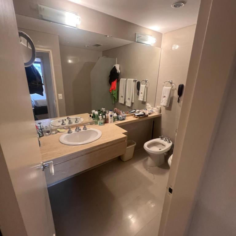 Axis suite dentro del hotel CCCT - One-Bedroom Apartment - 9