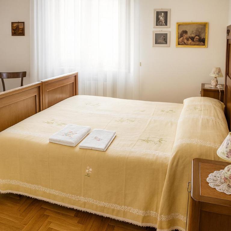 Casa Mia -Per Sentirti a Casa Tua - Giardino, Parcheggio e Jacuzzi - Casa con 4 camere da letto - 7