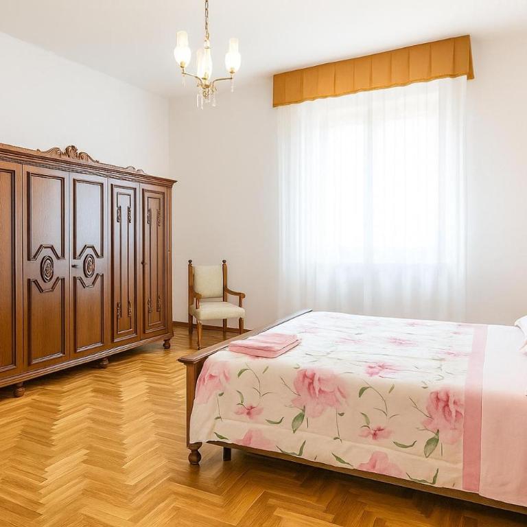Casa Mia -Per Sentirti a Casa Tua - Giardino, Parcheggio e Jacuzzi - Casa con 4 camere da letto - 10