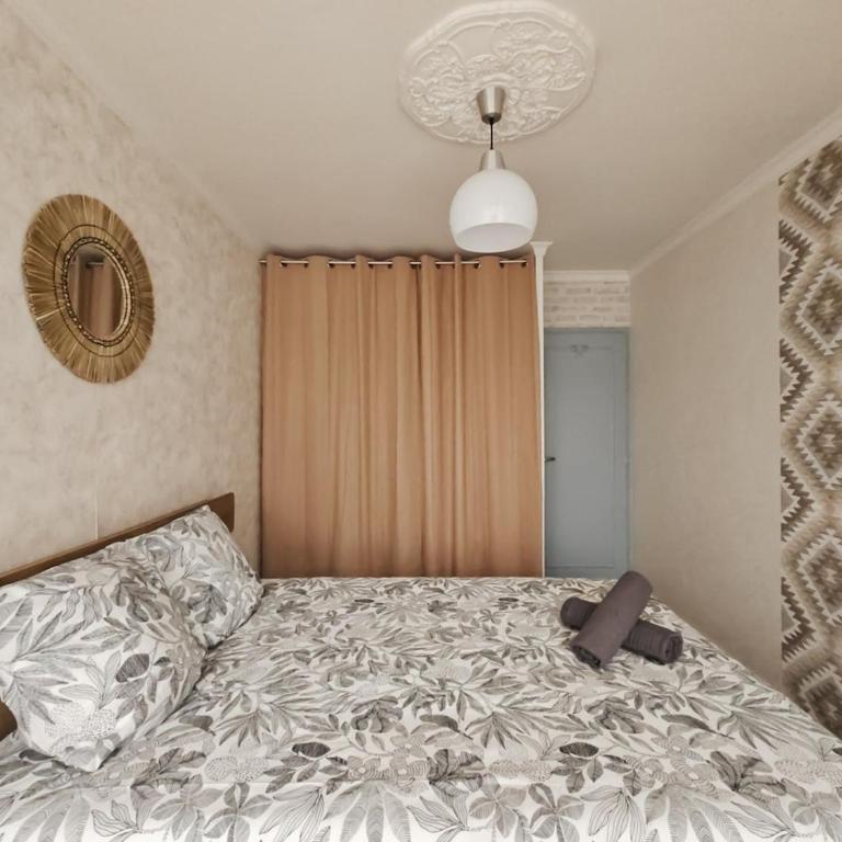 L'instant Rémois - Apartment - 16