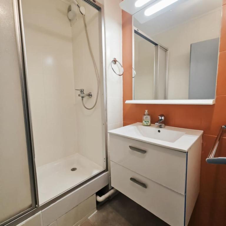 L'instant Rémois - Apartment - 18