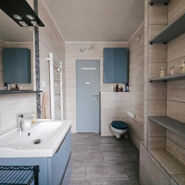 L'instant Rémois - Apartment - 20