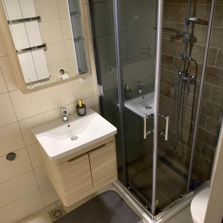 Apartman Rujno - Apartman sa 1 Spavaćom Sobom - 24