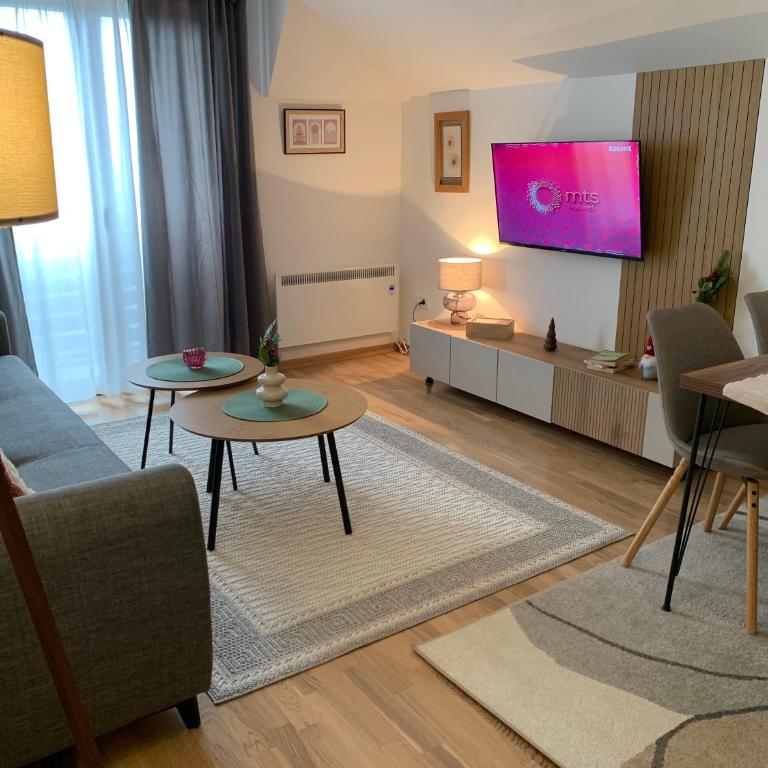 Apartman Rujno - Apartman sa 1 Spavaćom Sobom - 45