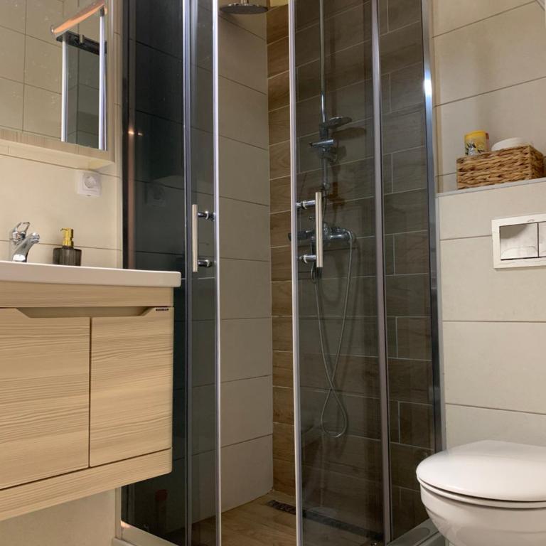 Apartman Rujno - Apartman sa 1 Spavaćom Sobom - 25
