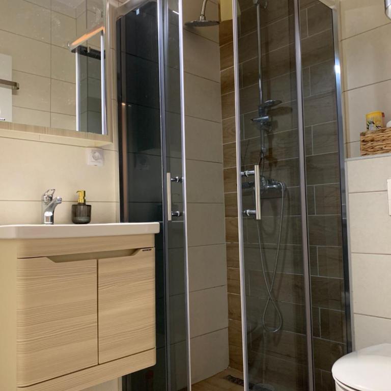 Apartman Rujno - Apartman sa 1 Spavaćom Sobom - 22