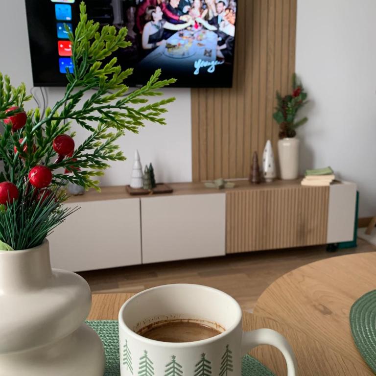 Apartman Rujno - Apartman sa 1 Spavaćom Sobom - 46