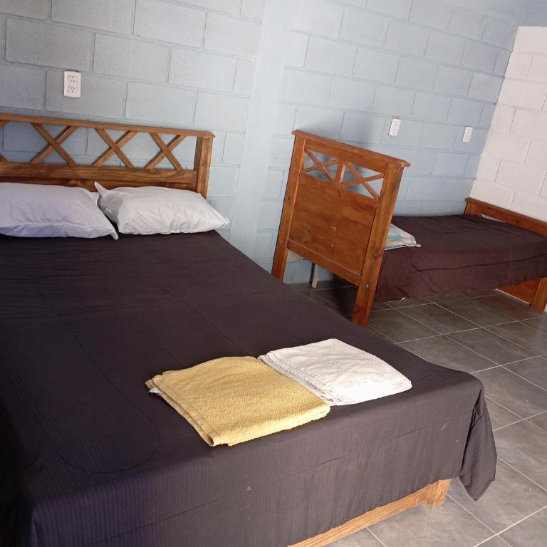 Monoambiente cosquin - Apartamento de 1 dormitorio - 5