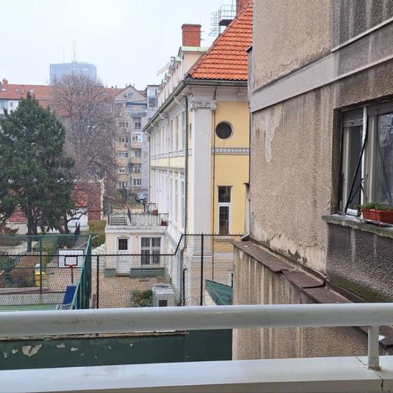 Retiro Apartman - One-Bedroom Apartment - 33
