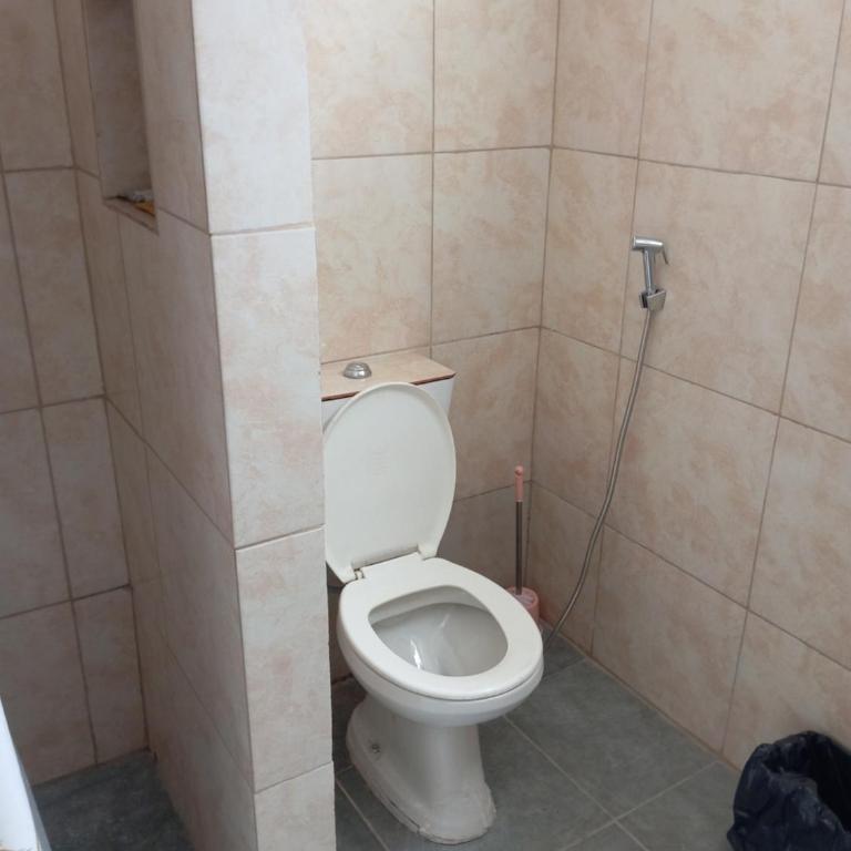 Monoambiente cosquin - Apartamento de 1 dormitorio - 7