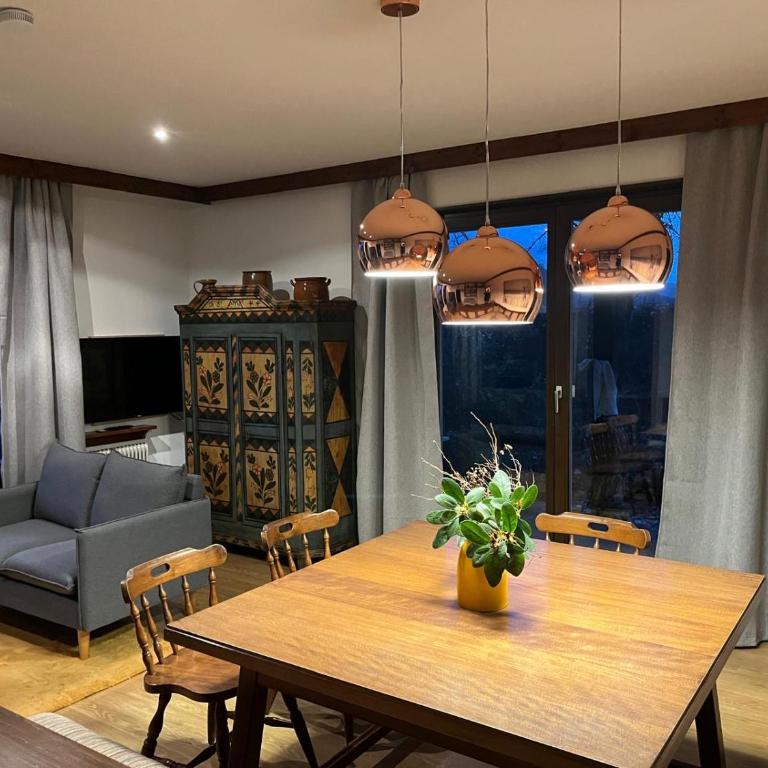 "Haus im Grünen" Ferienhaus mit Sauna direkt am Ossiacher See und an der Gerlitzen Alpe - Haus mit 3 Schlafzimmern - 11