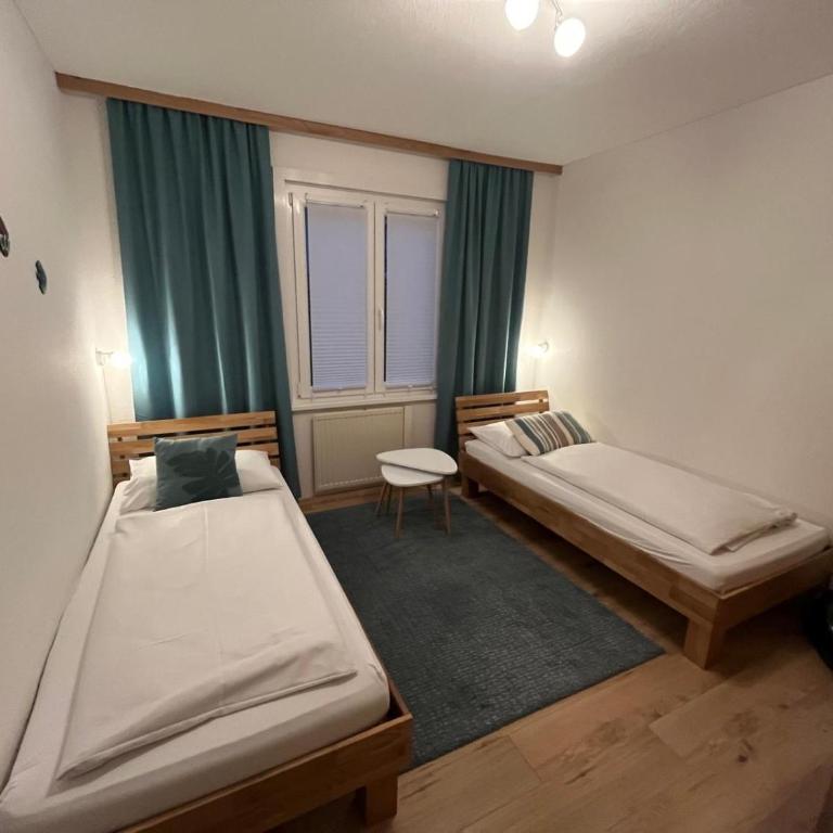 "Haus im Grünen" Ferienhaus mit Sauna direkt am Ossiacher See und an der Gerlitzen Alpe - Haus mit 3 Schlafzimmern - 8