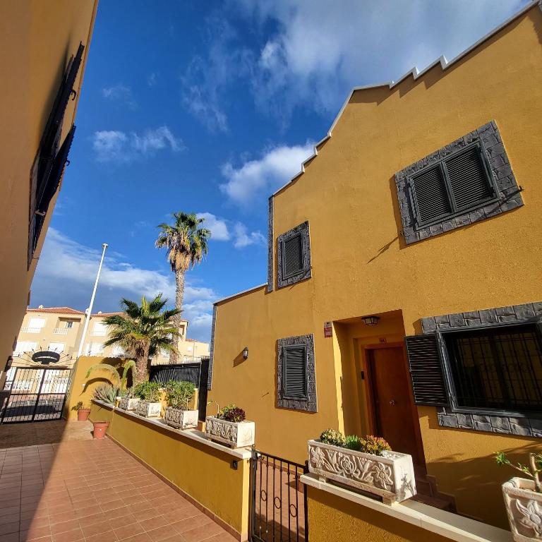 Cozy Townhouse in Costa Adeje - Casa de 4 dormitorios - 6