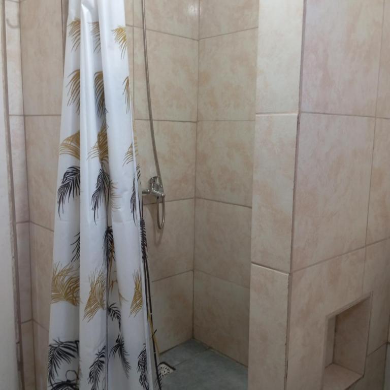 Monoambiente cosquin - Apartamento de 1 dormitorio - 10