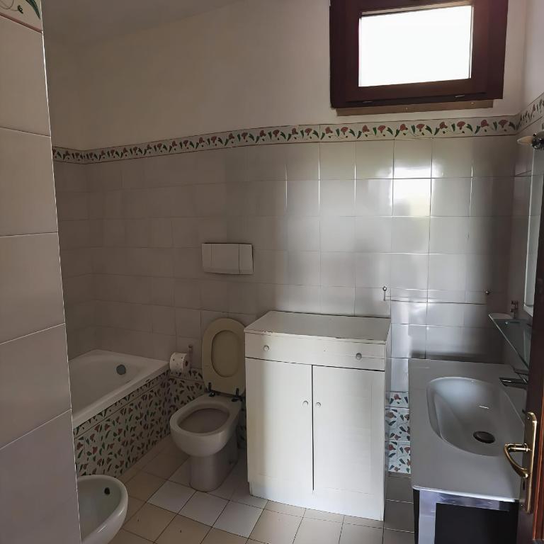Villa Mirasole - Double Room with Private Bathroom - 3