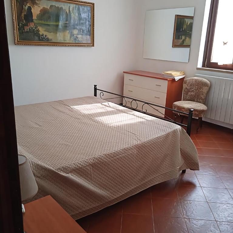 Villa Mirasole - Double Room with Private Bathroom - 2