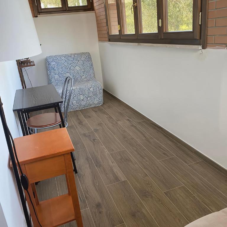 Villa Mirasole - Triple Room with Private Bathroom - 3