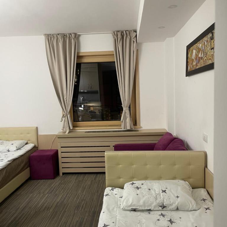 Angela 103 - Apartment mit 1 Schlafzimmer - 6