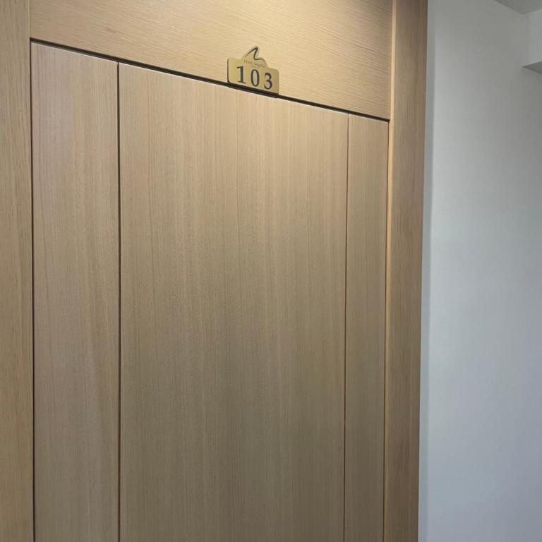 Angela 103 - Apartment mit 1 Schlafzimmer - 4