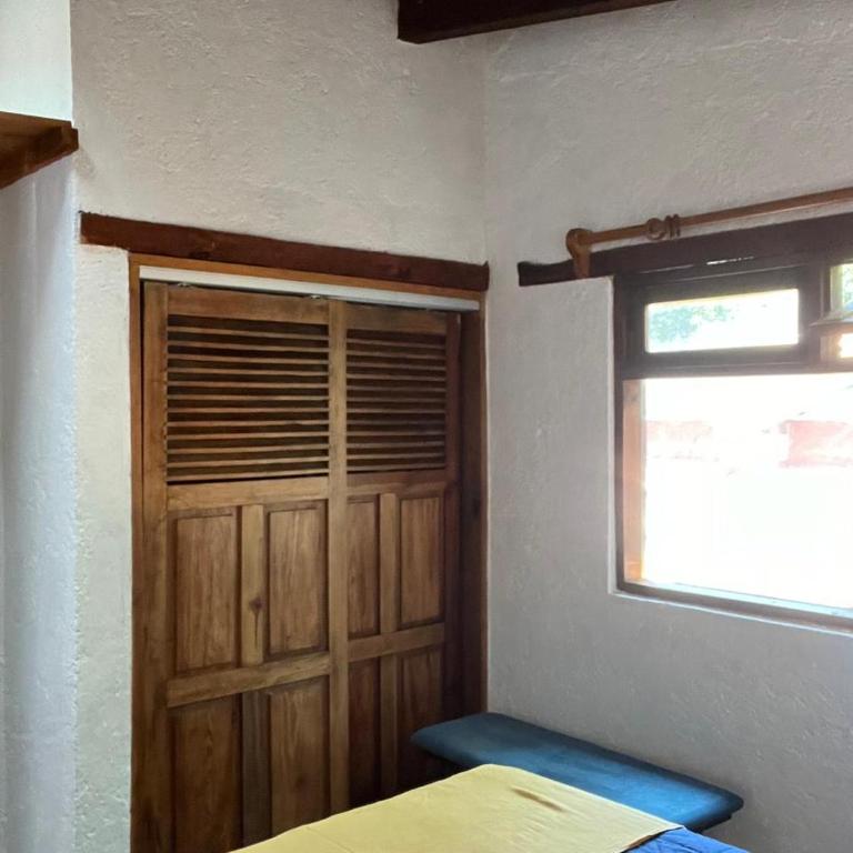 Hotel Casa Valle - Apartment mit Terrasse - 6