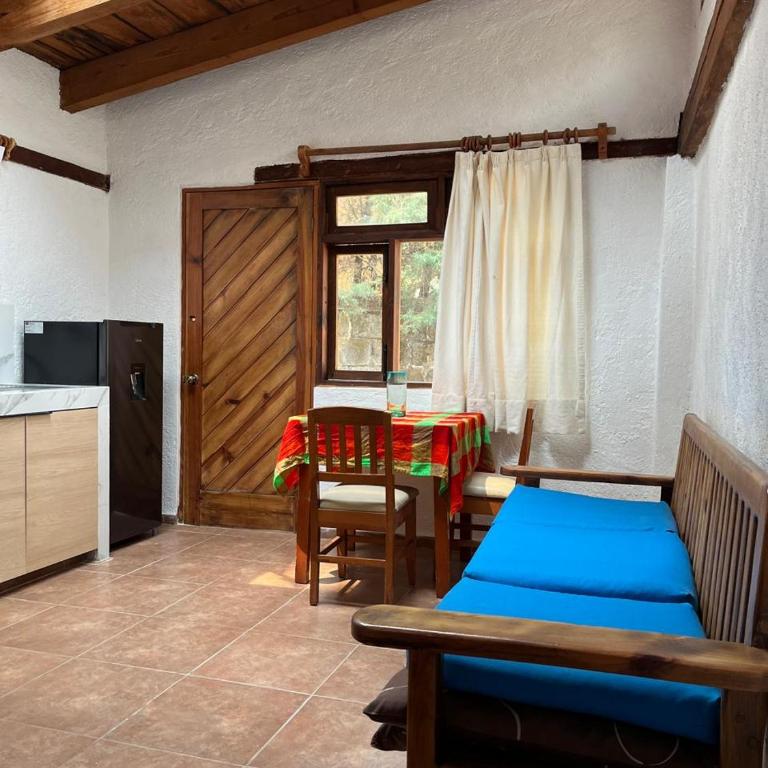 Hotel Casa Valle - Apartment mit Terrasse - 7