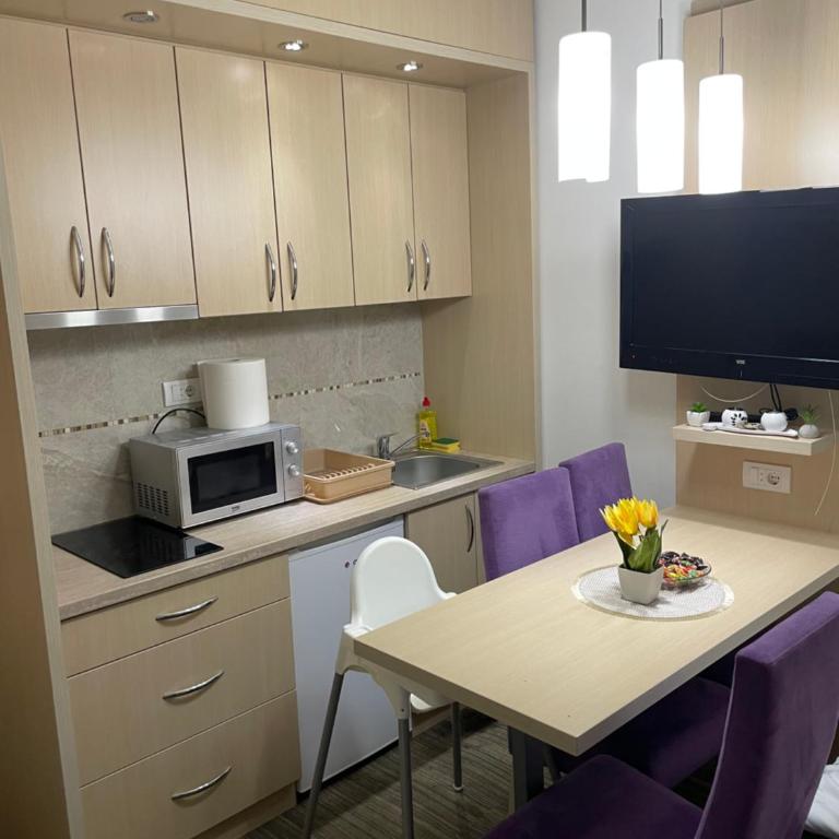 Angela 103 - Apartment mit 1 Schlafzimmer - 5