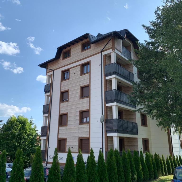 Apartman Rujno - Apartman sa 1 Spavaćom Sobom - 28