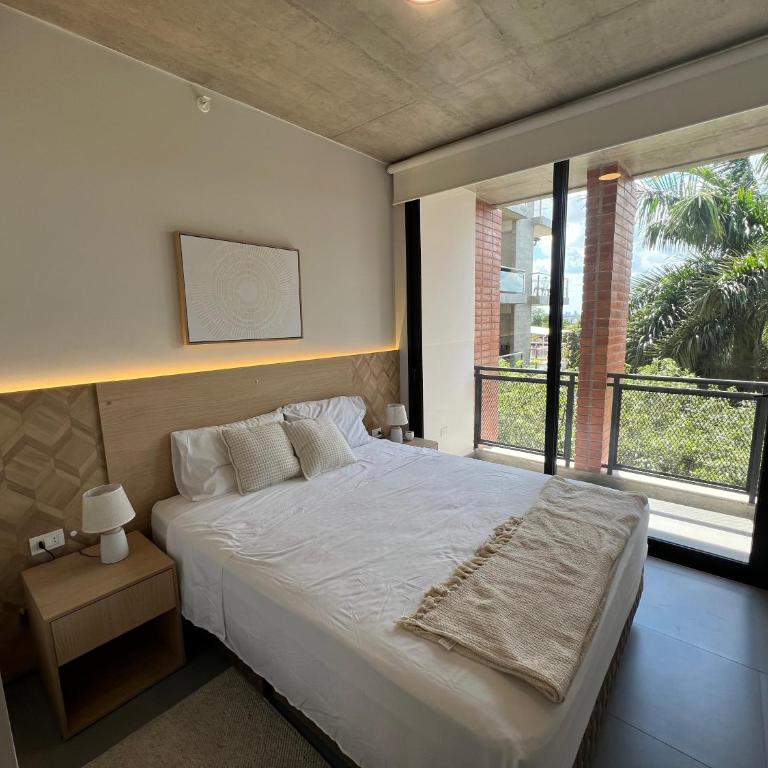 Edificio Venire Lomas - Apartamento de 1 dormitorio - 3