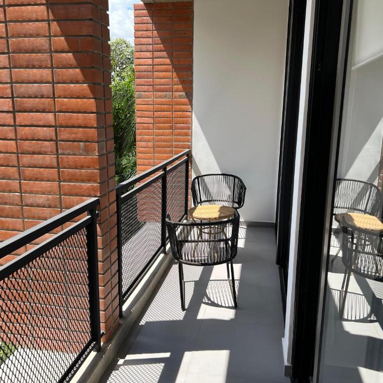 Edificio Venire Lomas - Apartamento de 1 dormitorio - 7