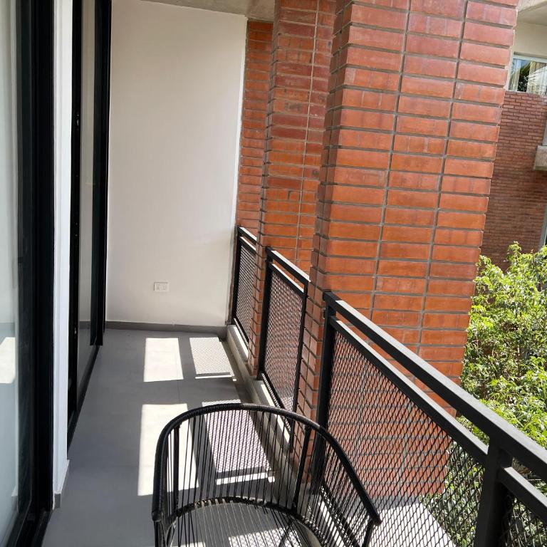 Edificio Venire Lomas - Apartamento de 1 dormitorio - 9
