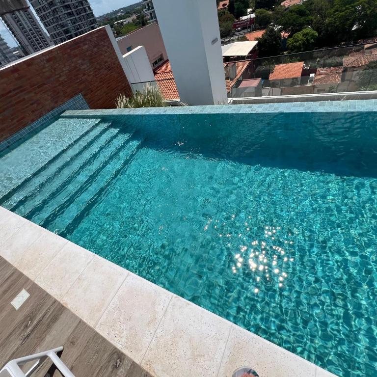 Edificio Venire Lomas - Apartamento de 1 dormitorio - 10