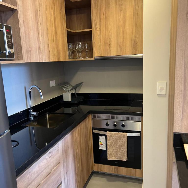 Edificio Venire Lomas - Apartamento de 1 dormitorio - 18