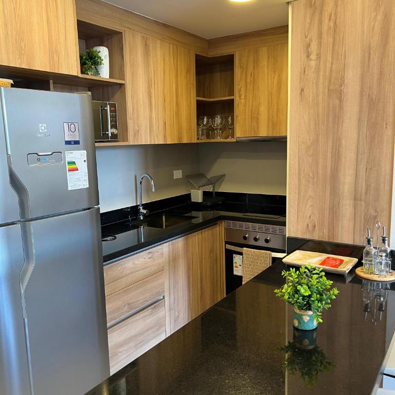 Edificio Venire Lomas - Apartamento de 1 dormitorio - 19