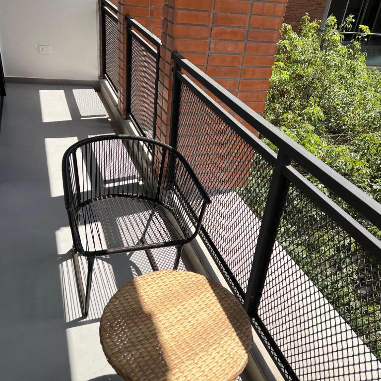 Edificio Venire Lomas - Apartamento de 1 dormitorio - 22