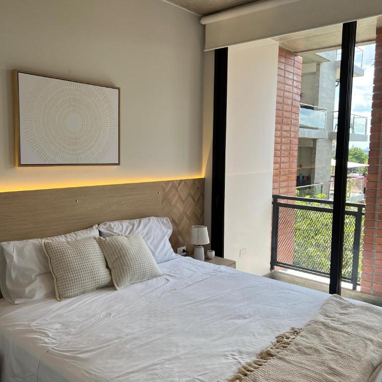 Edificio Venire Lomas - Apartamento de 1 dormitorio - 23