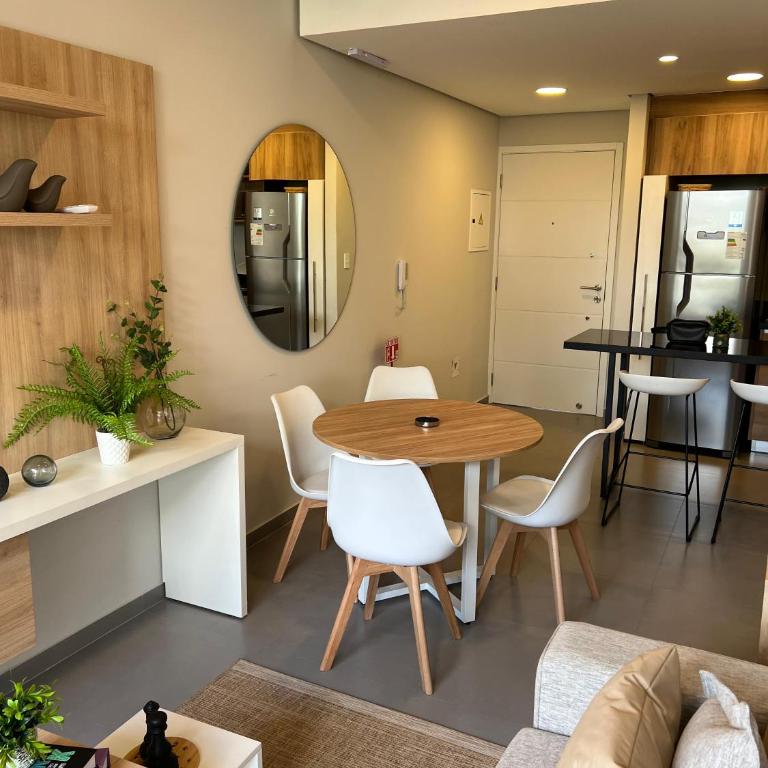 Edificio Venire Lomas - Apartamento de 1 dormitorio - 26