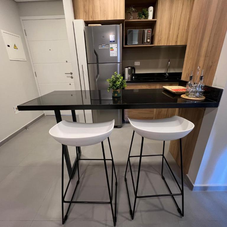 Edificio Venire Lomas - Apartamento de 1 dormitorio - 28