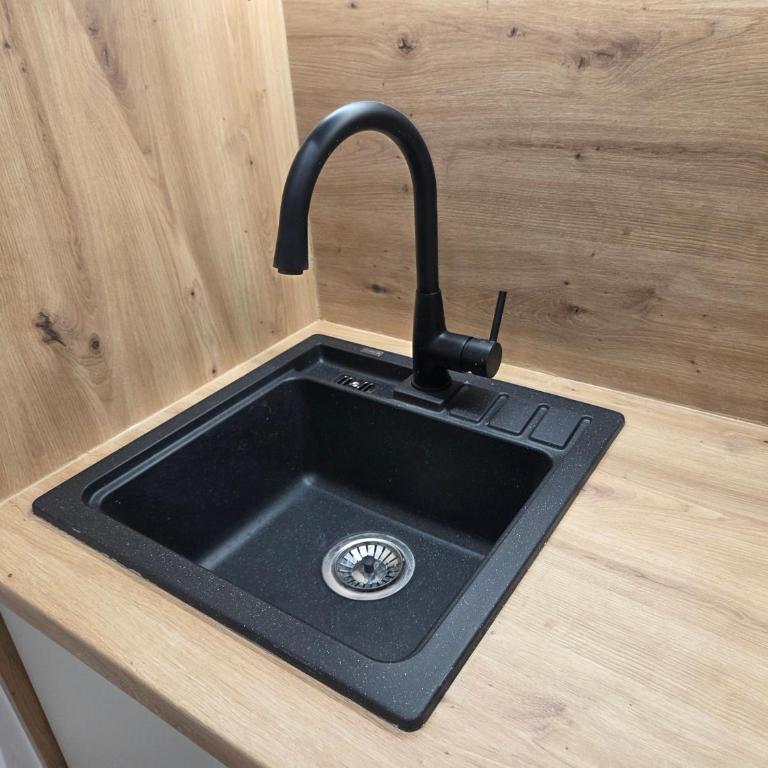 Sarajevo City Center Apartment near Presidency - Apartman sa 1 Spavaćom Sobom - 14