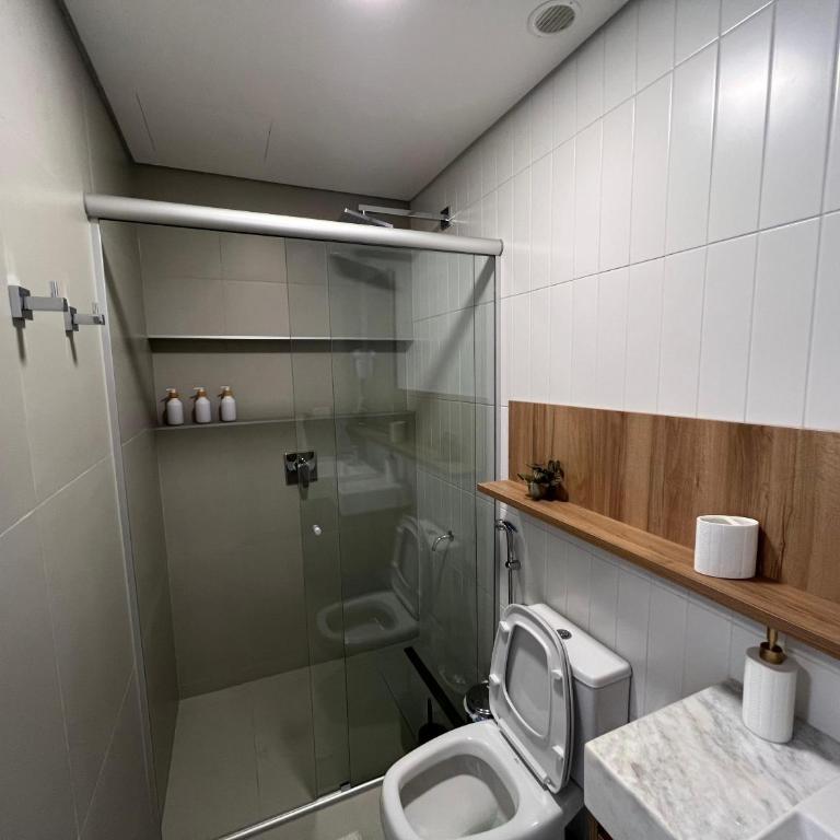 Edificio Venire Lomas - Apartamento de 1 dormitorio - 30