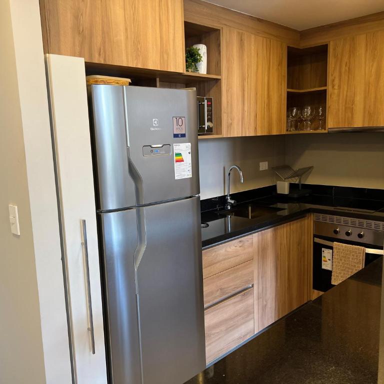Edificio Venire Lomas - Apartamento de 1 dormitorio - 32