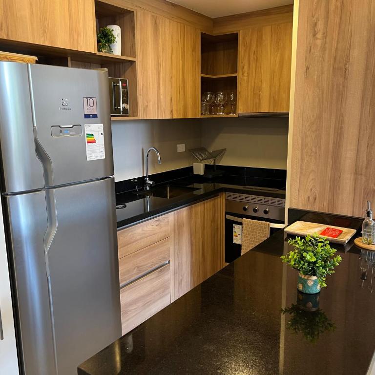 Edificio Venire Lomas - Apartamento de 1 dormitorio - 36